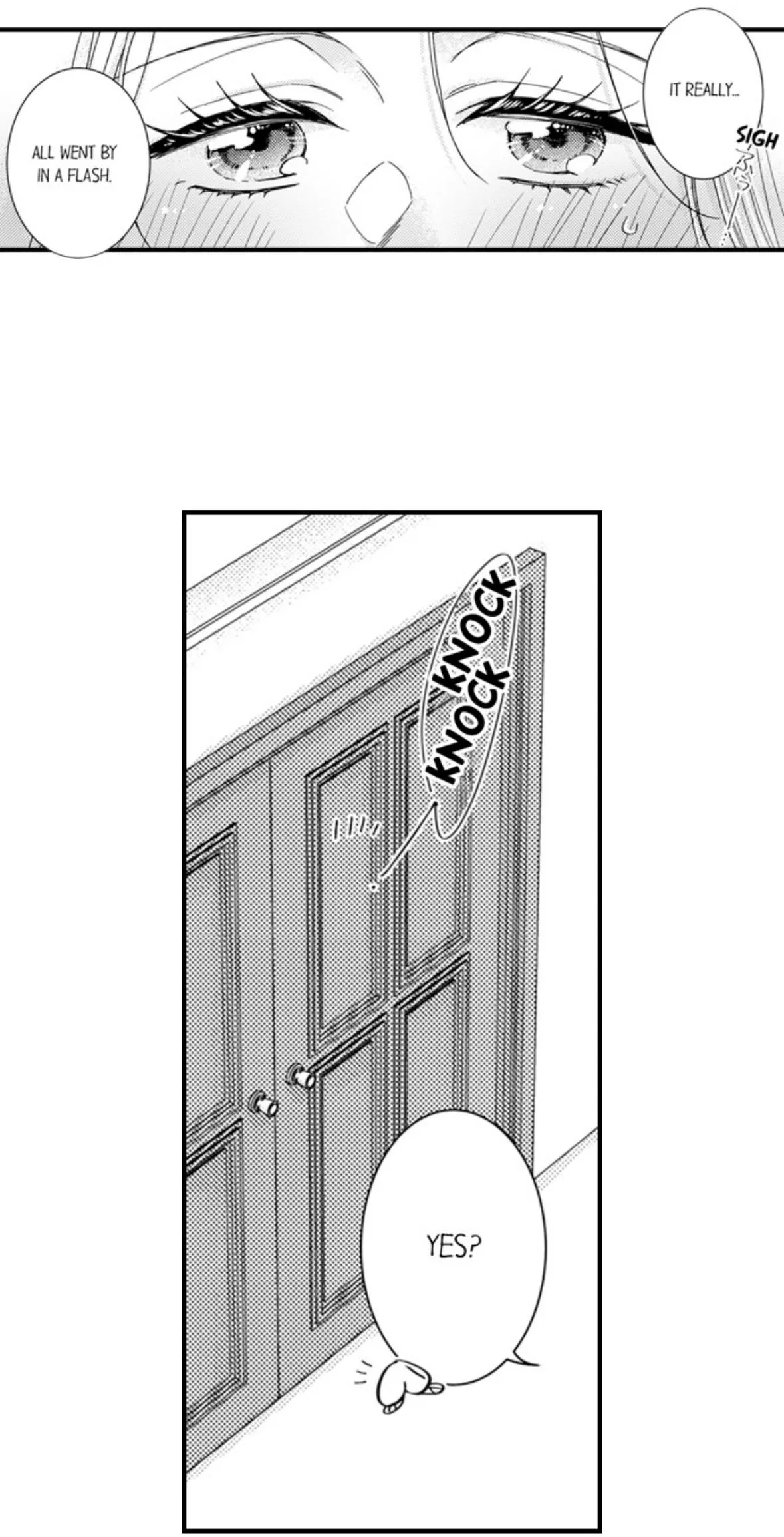 Beastly Boss is My Neighbor Chapter 122 page 22 - 