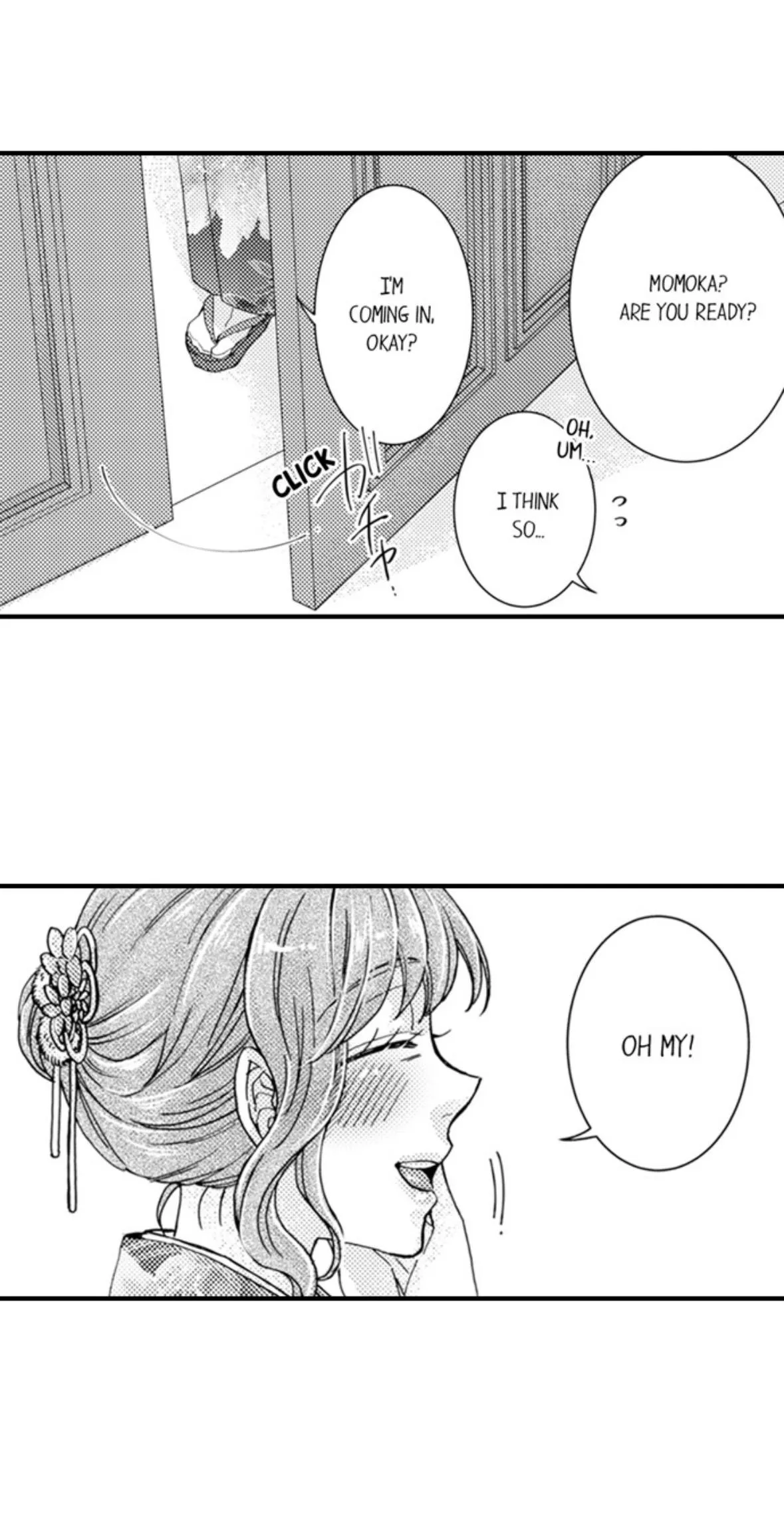 Beastly Boss is My Neighbor Chapter 122 page 23 - 