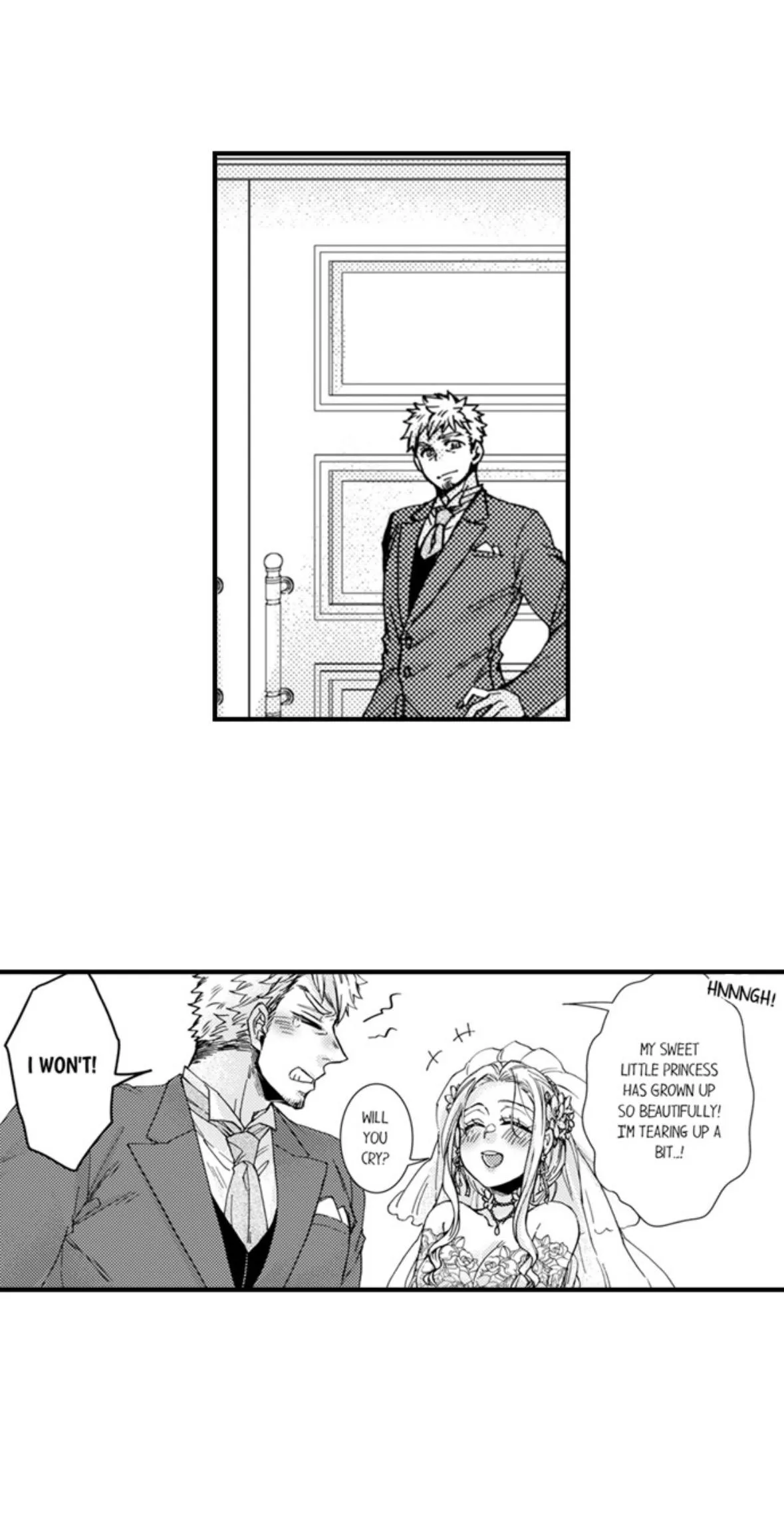 Beastly Boss is My Neighbor Chapter 122 page 28 - 
