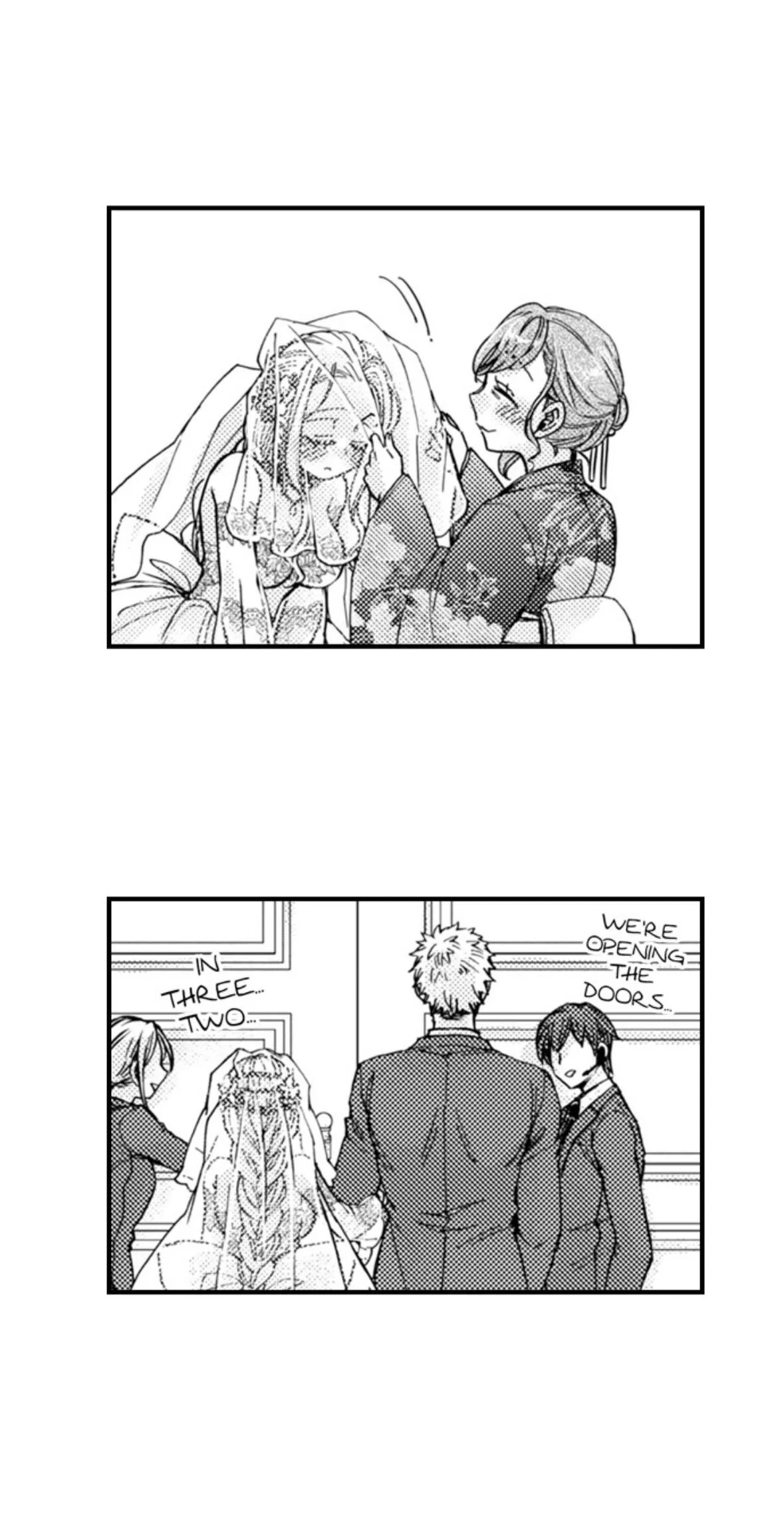 Beastly Boss is My Neighbor Chapter 122 page 29 - 