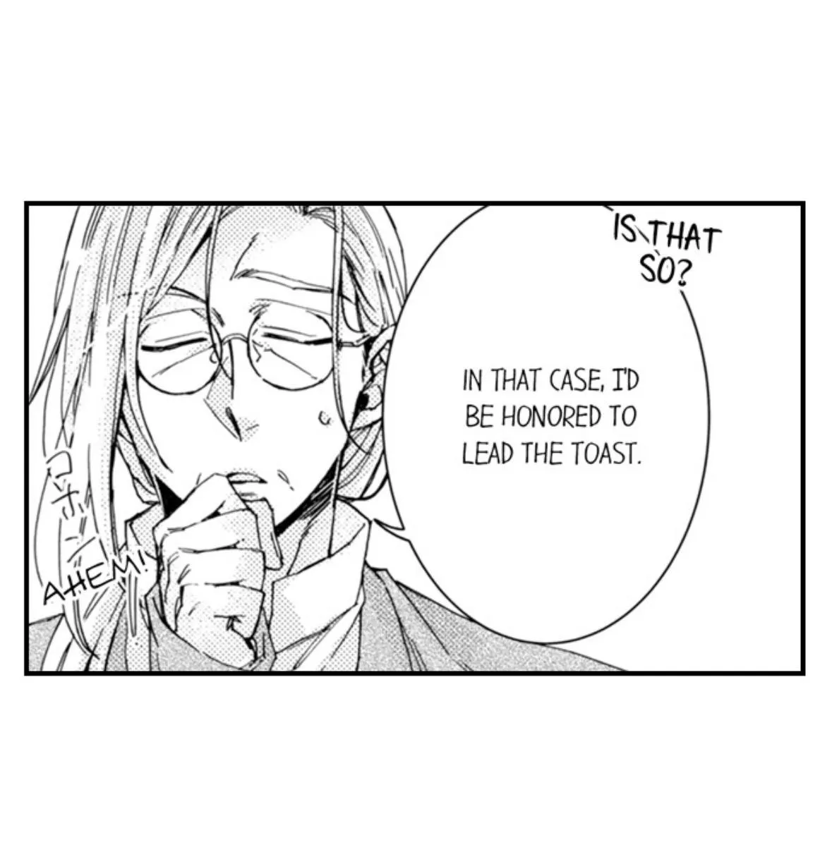 Beastly Boss is My Neighbor Chapter 122 page 8 - 