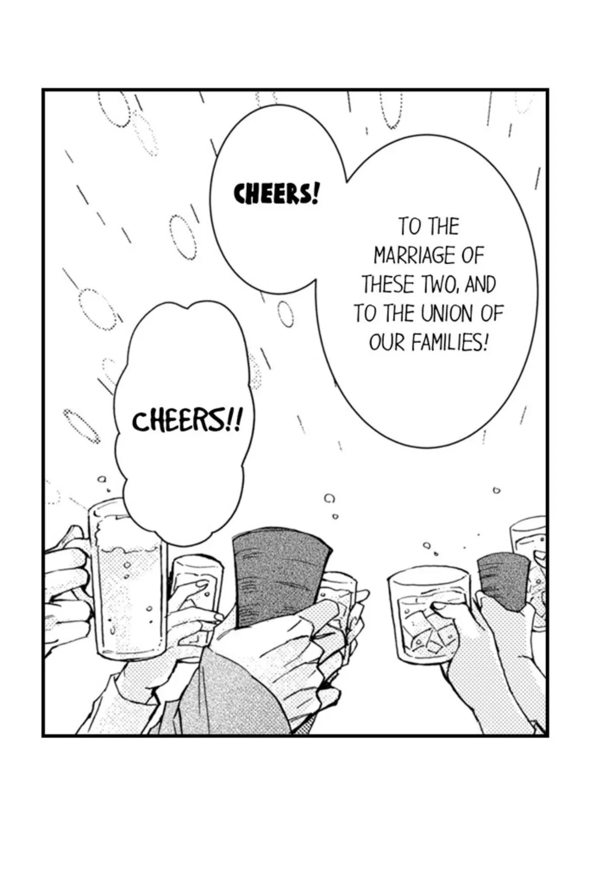 Beastly Boss is My Neighbor Chapter 122 page 9 - 