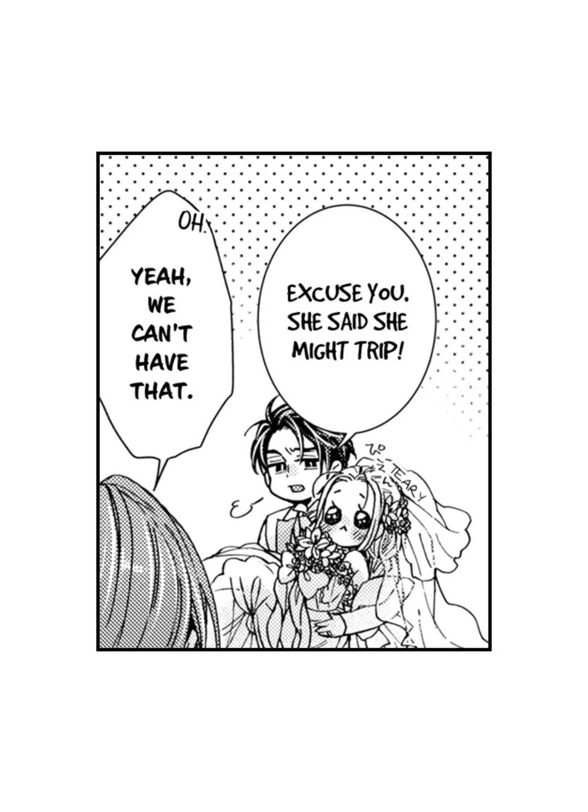 Beastly Boss is My Neighbor Chapter 123 page 18 - 