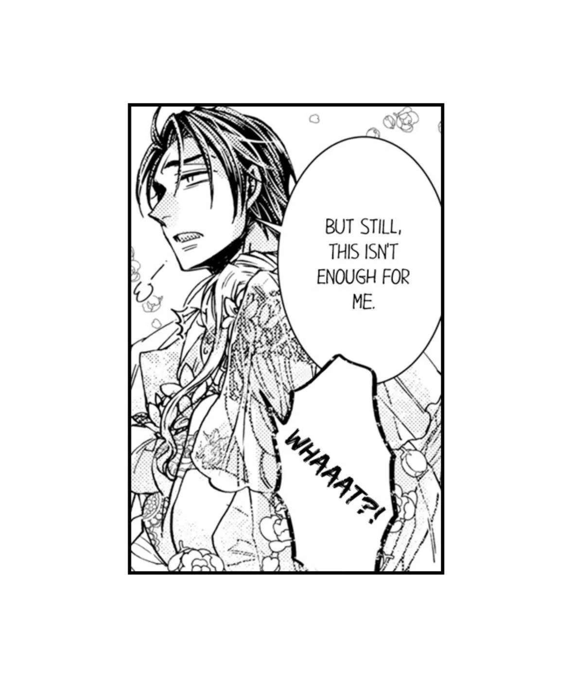 Beastly Boss is My Neighbor Chapter 123 page 23 - 