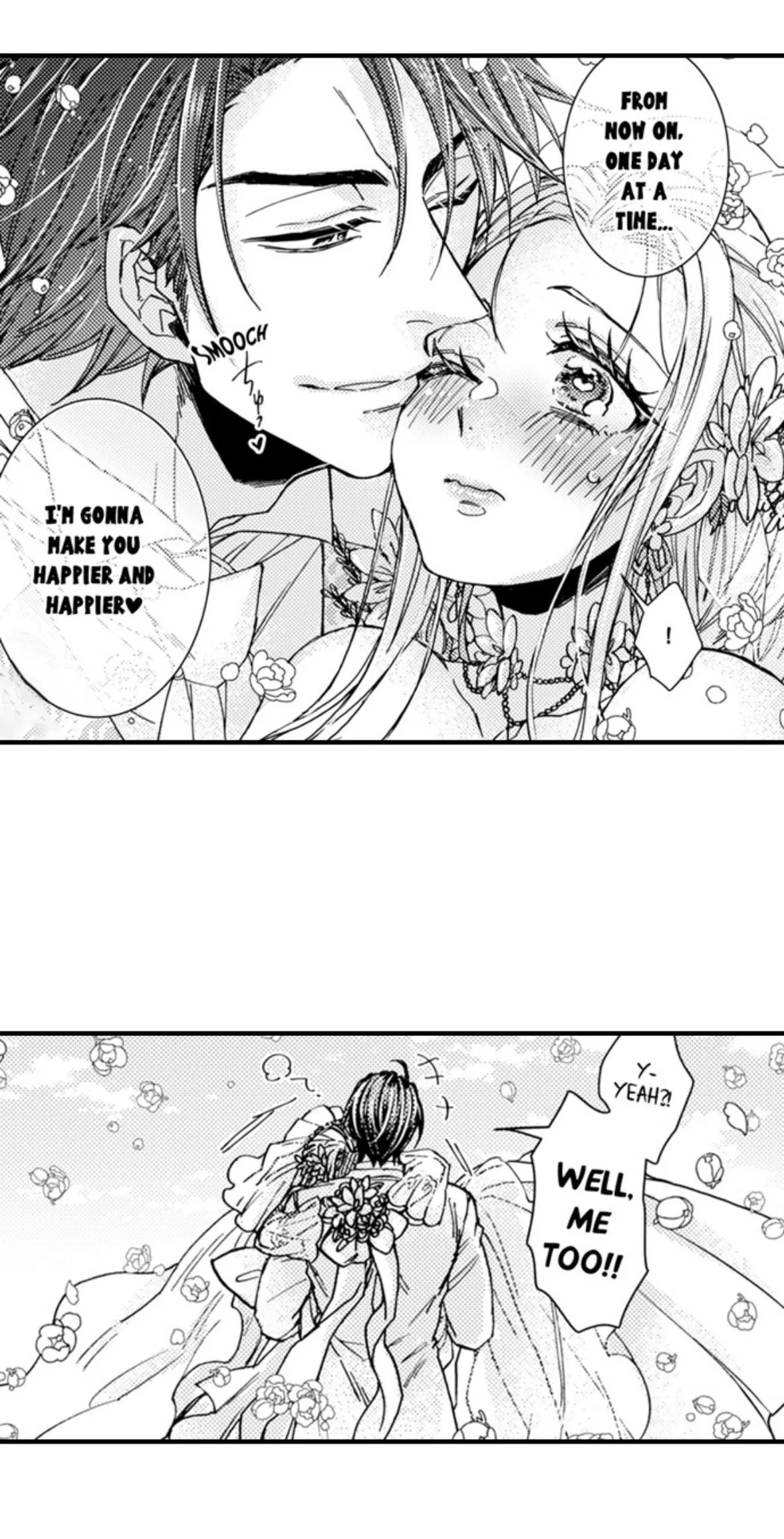 Beastly Boss is My Neighbor Chapter 123 page 25 - 