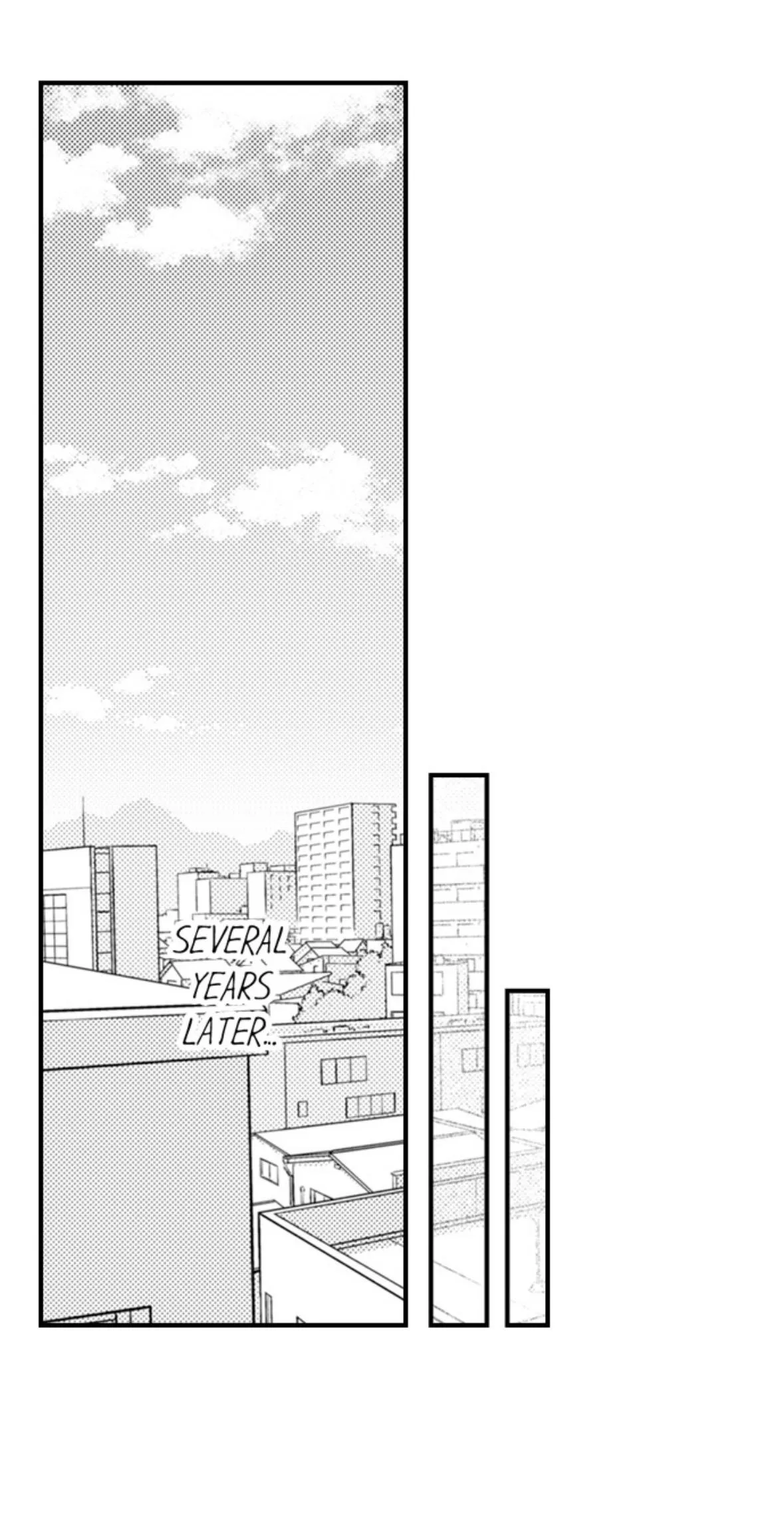 Beastly Boss is My Neighbor Chapter 123 page 26 - 