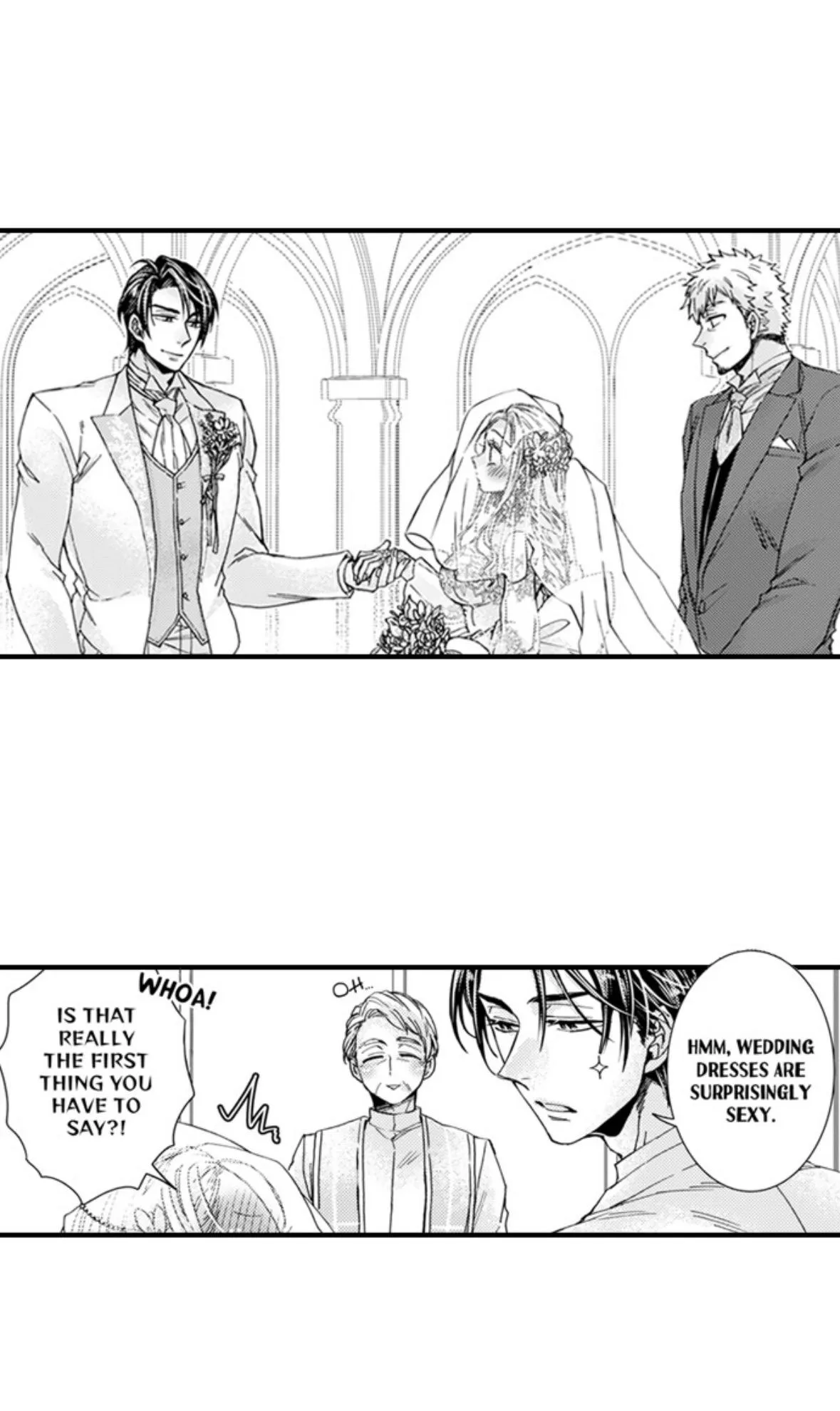 Beastly Boss is My Neighbor Chapter 123 page 7 - 