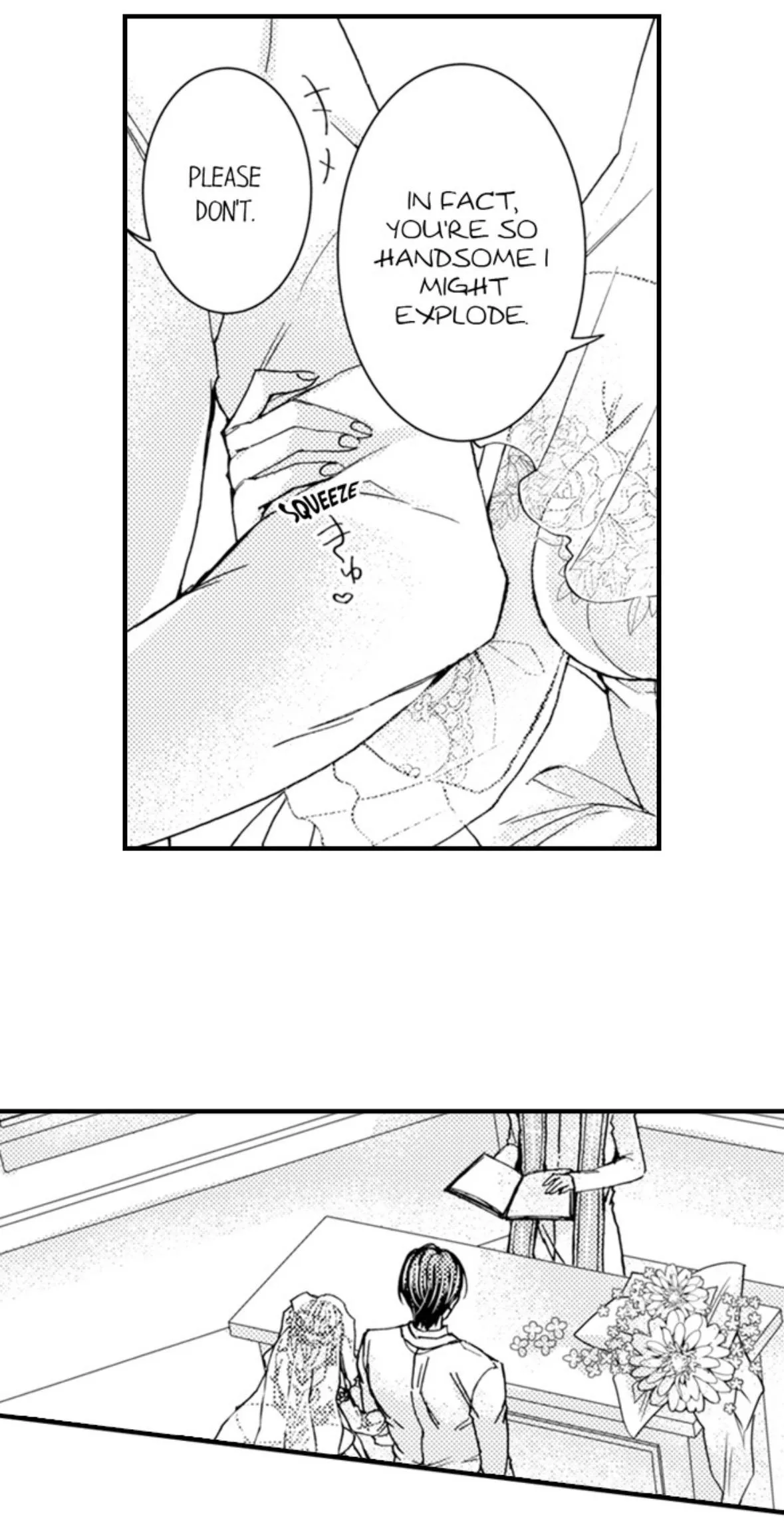 Beastly Boss is My Neighbor Chapter 123 page 10 - 