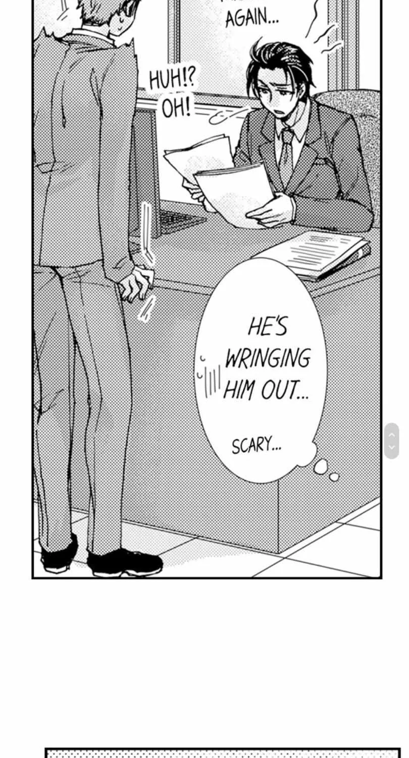 Beastly Boss is My Neighbor Chapter 13 page 11 - 