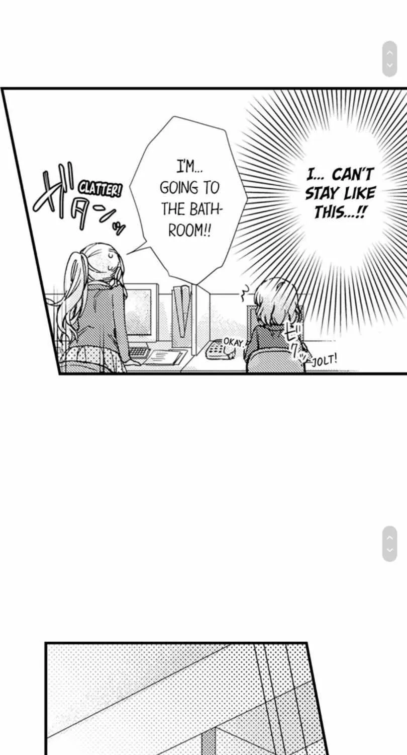 Beastly Boss is My Neighbor Chapter 13 page 16 - 