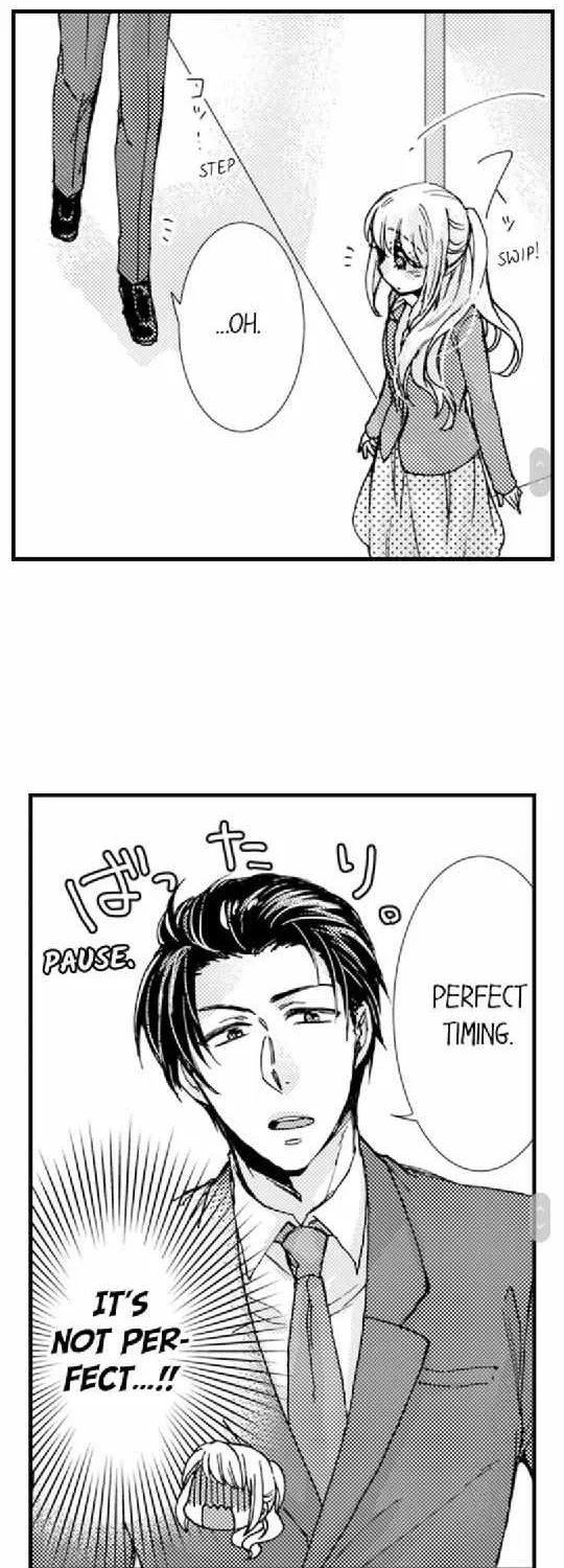 Beastly Boss is My Neighbor Chapter 13 page 20 - 