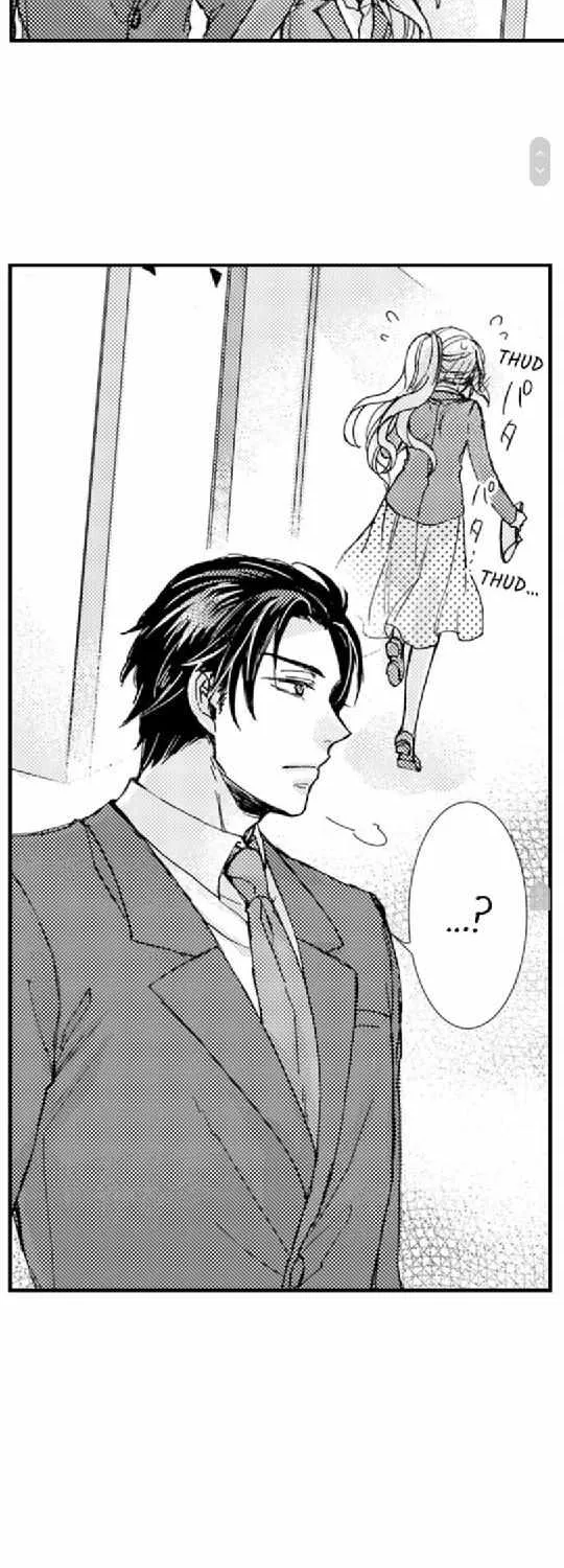 Beastly Boss is My Neighbor Chapter 13 page 24 - 