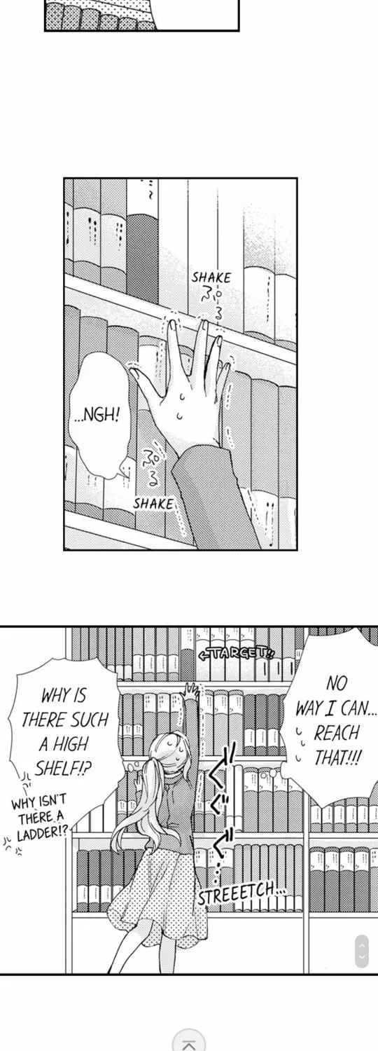 Beastly Boss is My Neighbor Chapter 13 page 27 - 