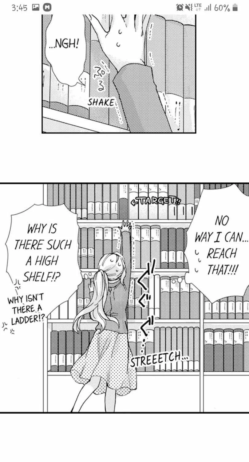 Beastly Boss is My Neighbor Chapter 13 page 29 - 