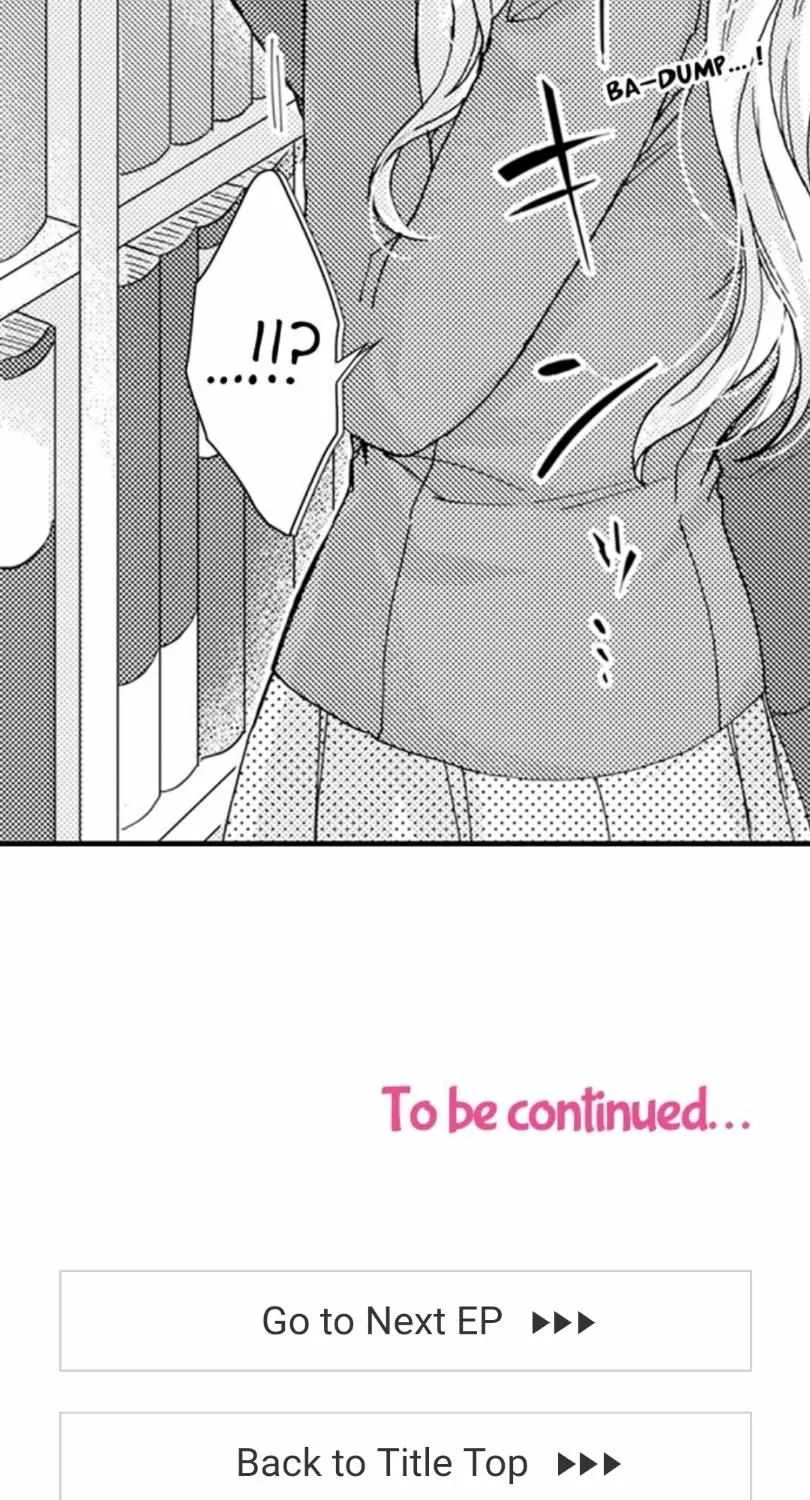 Beastly Boss is My Neighbor Chapter 13 page 33 - 