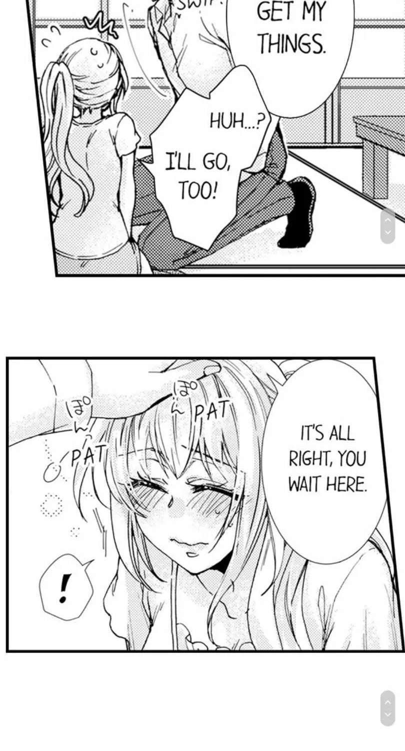 Beastly Boss is My Neighbor Chapter 13 page 5 - 