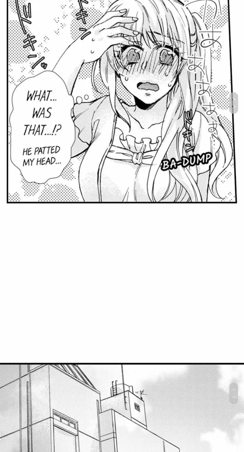 Beastly Boss is My Neighbor Chapter 13 page 7 - 