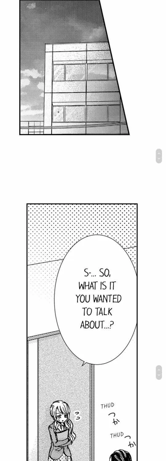 Beastly Boss is My Neighbor Chapter 14 page 12 - 