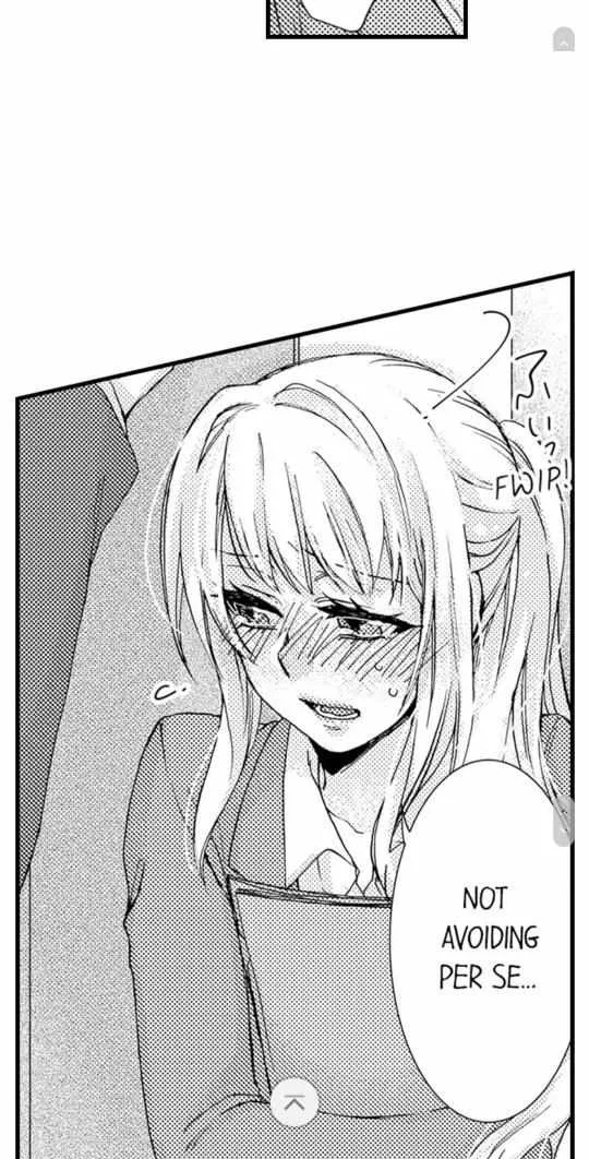 Beastly Boss is My Neighbor Chapter 14 page 17 - 