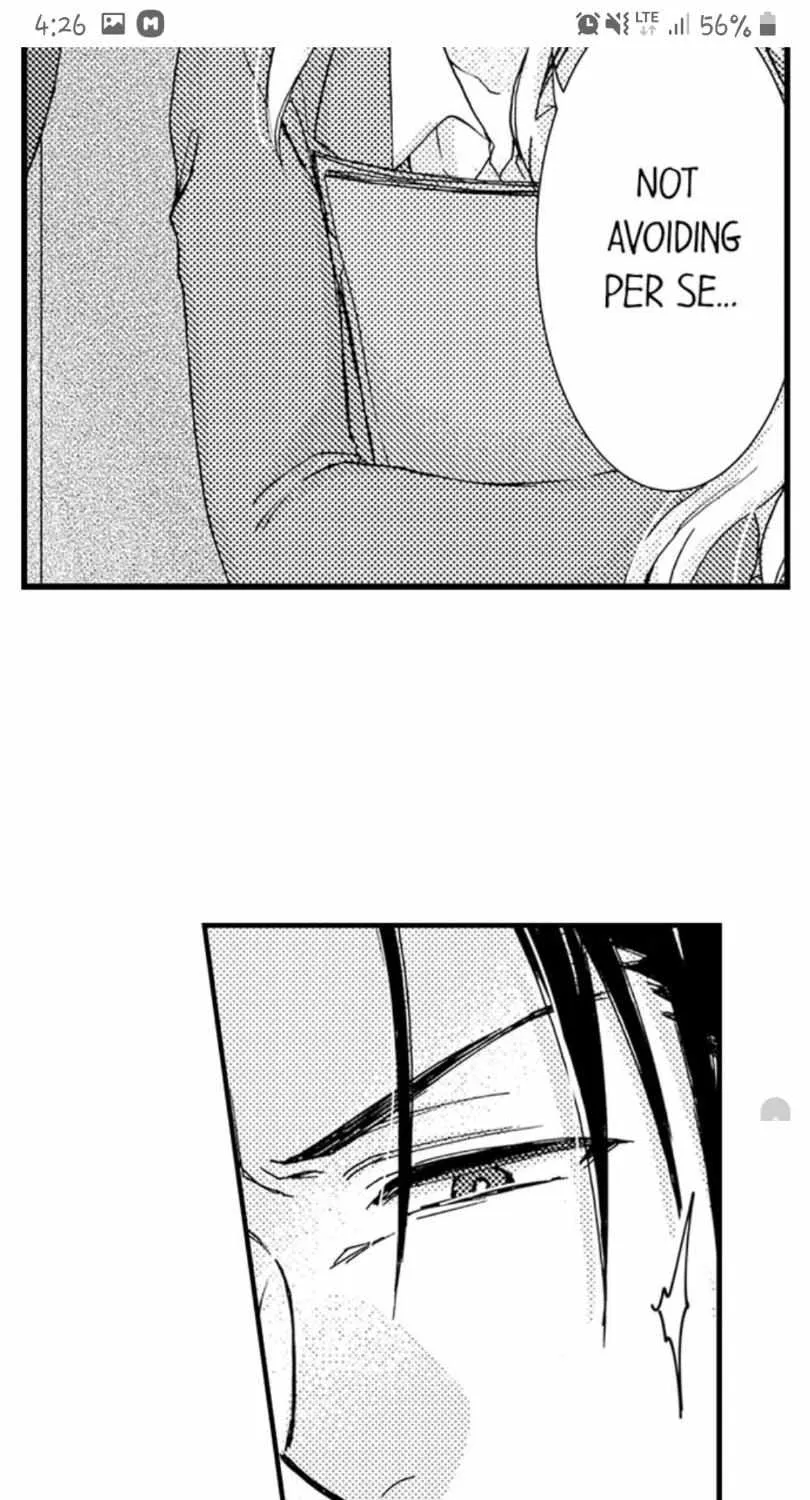Beastly Boss is My Neighbor Chapter 14 page 18 - 