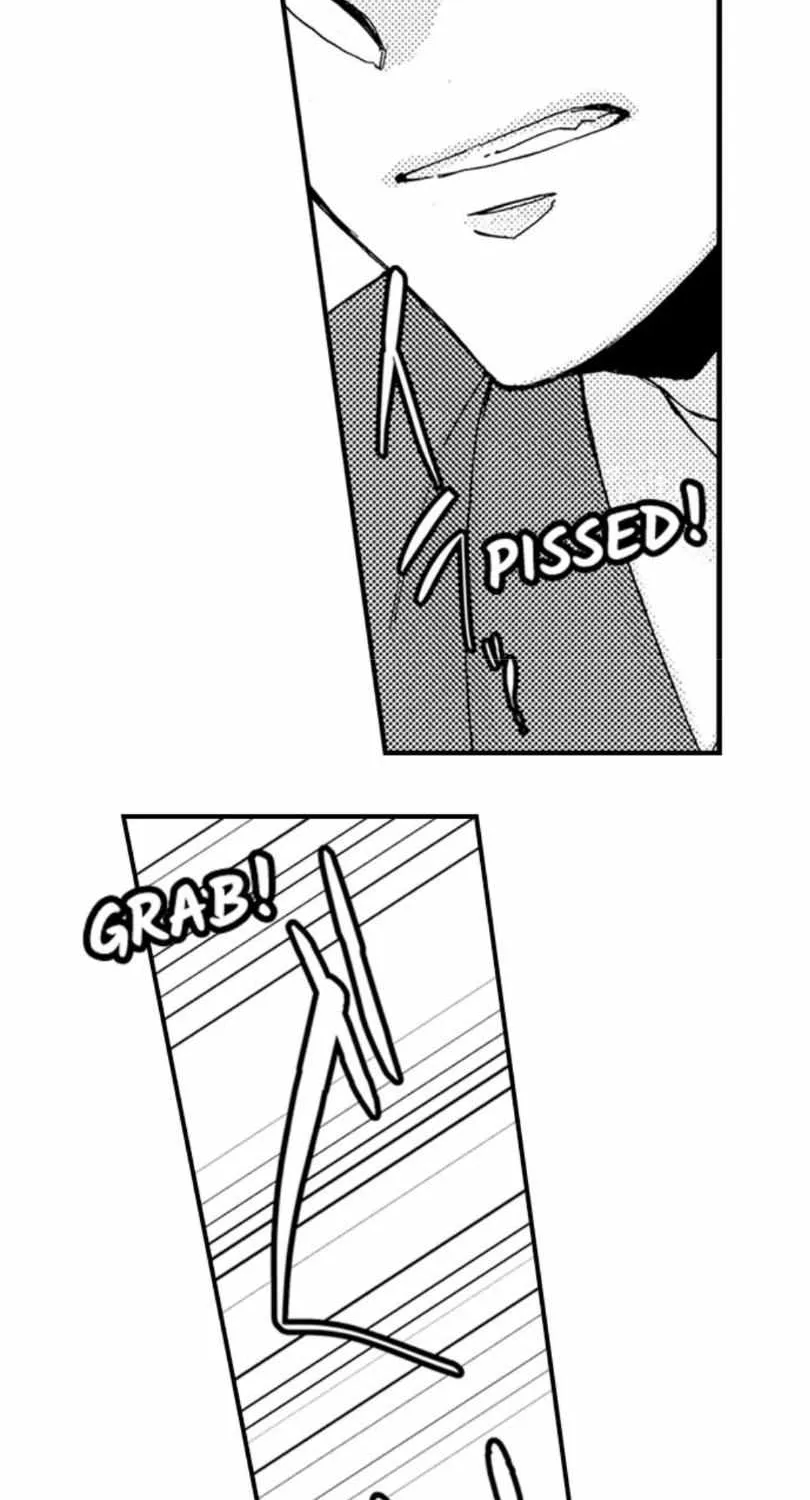 Beastly Boss is My Neighbor Chapter 14 page 19 - 