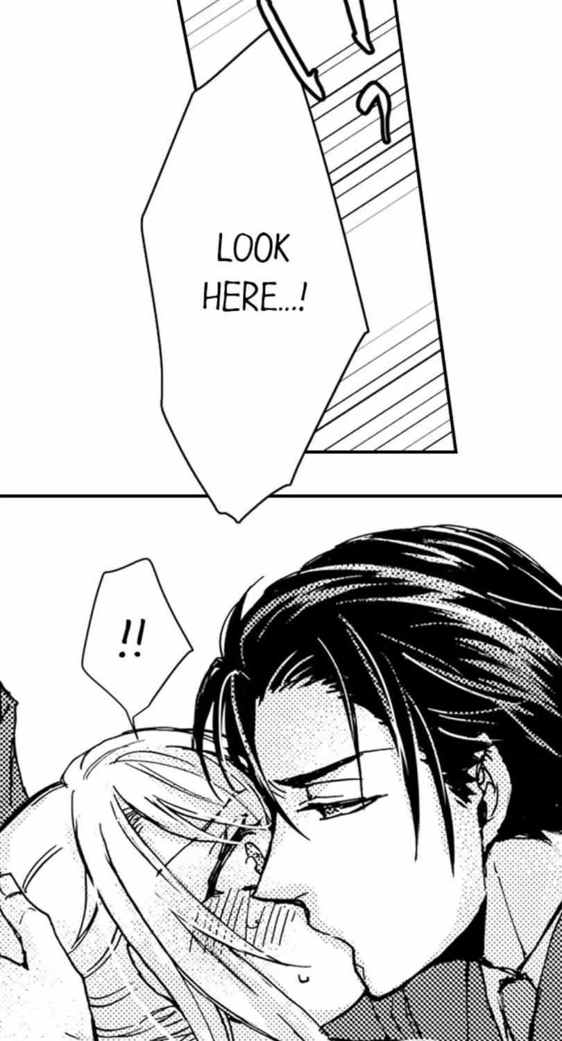 Beastly Boss is My Neighbor Chapter 14 page 20 - 