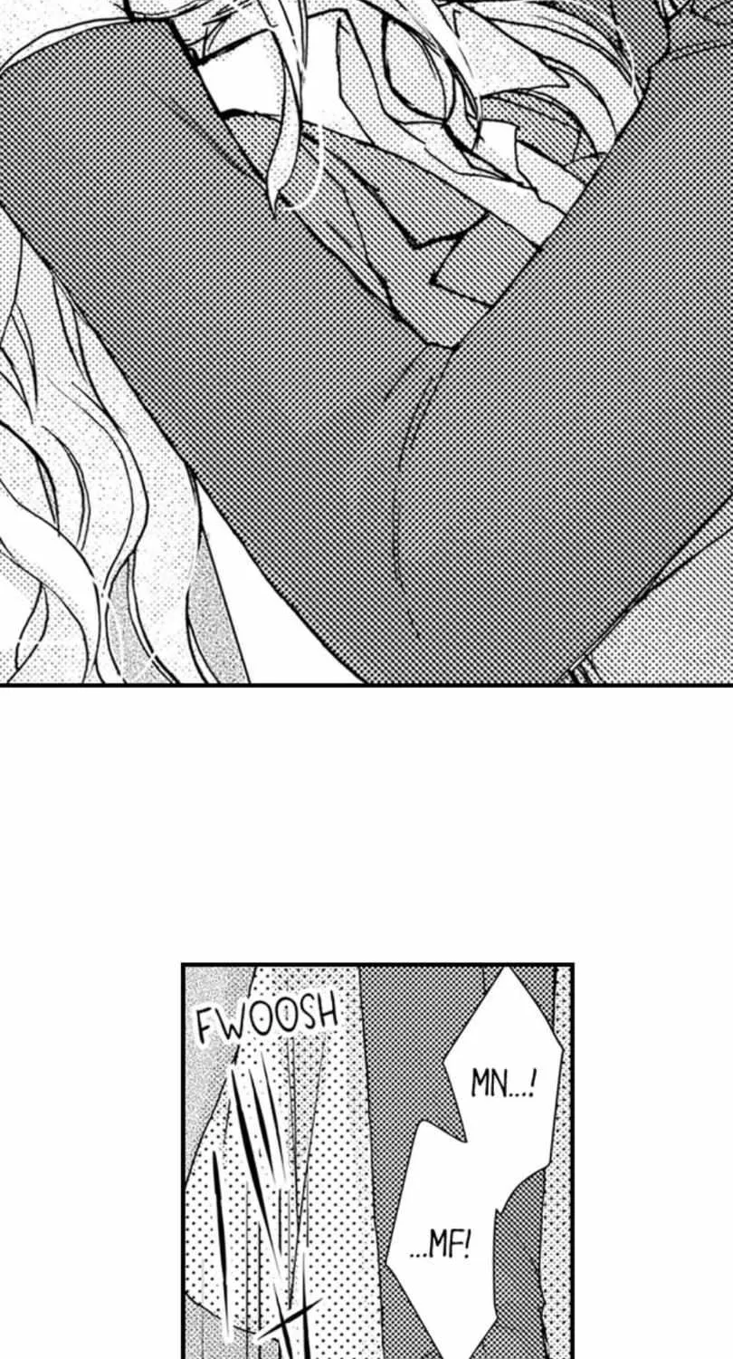 Beastly Boss is My Neighbor Chapter 14 page 21 - 