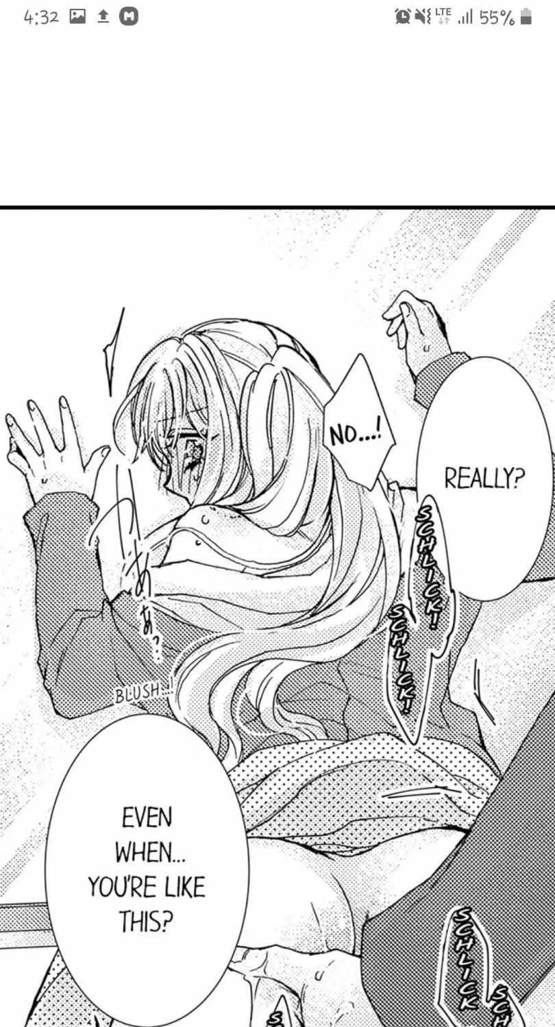 Beastly Boss is My Neighbor Chapter 15 page 18 - 