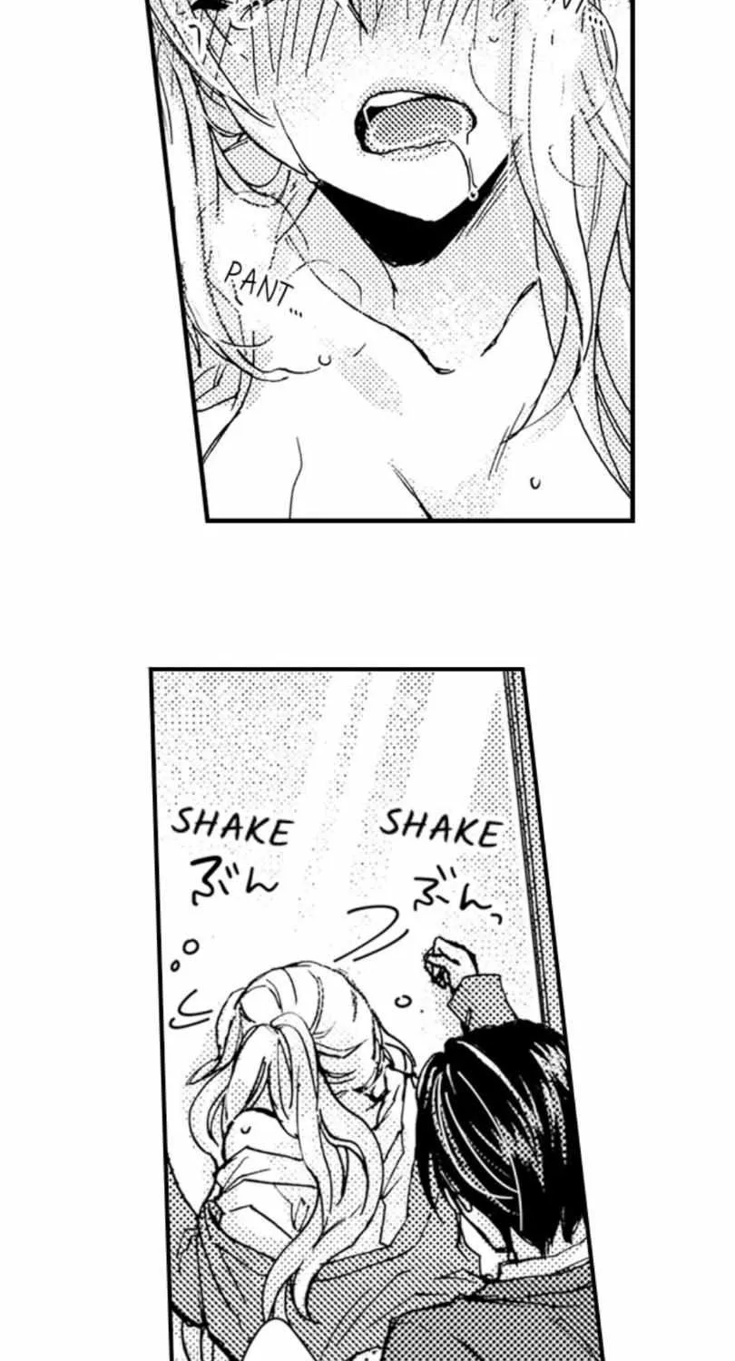 Beastly Boss is My Neighbor Chapter 15 page 21 - 