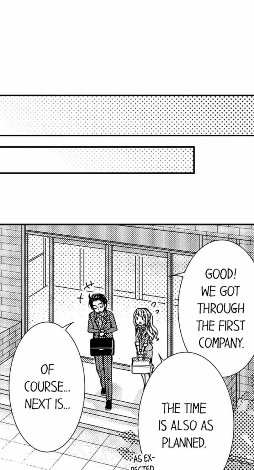 Beastly Boss is My Neighbor Chapter 16 page 20 - 