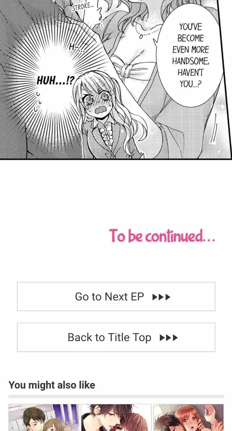 Beastly Boss is My Neighbor Chapter 16 page 26 - 