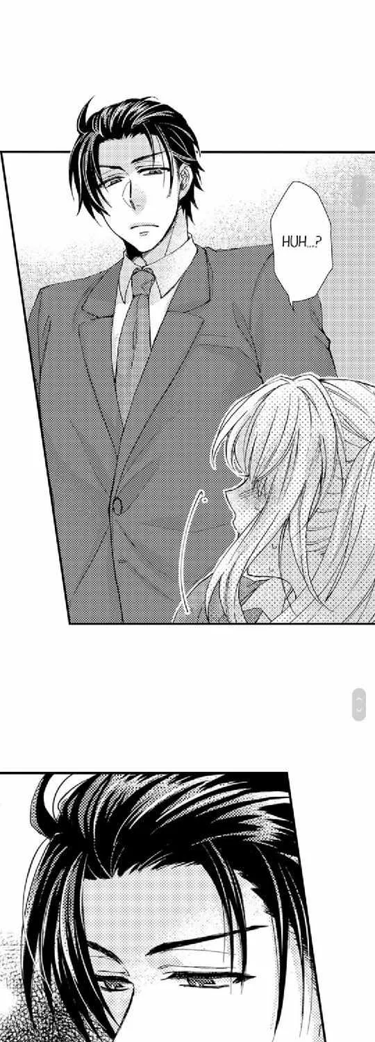 Beastly Boss is My Neighbor Chapter 16 page 4 - 
