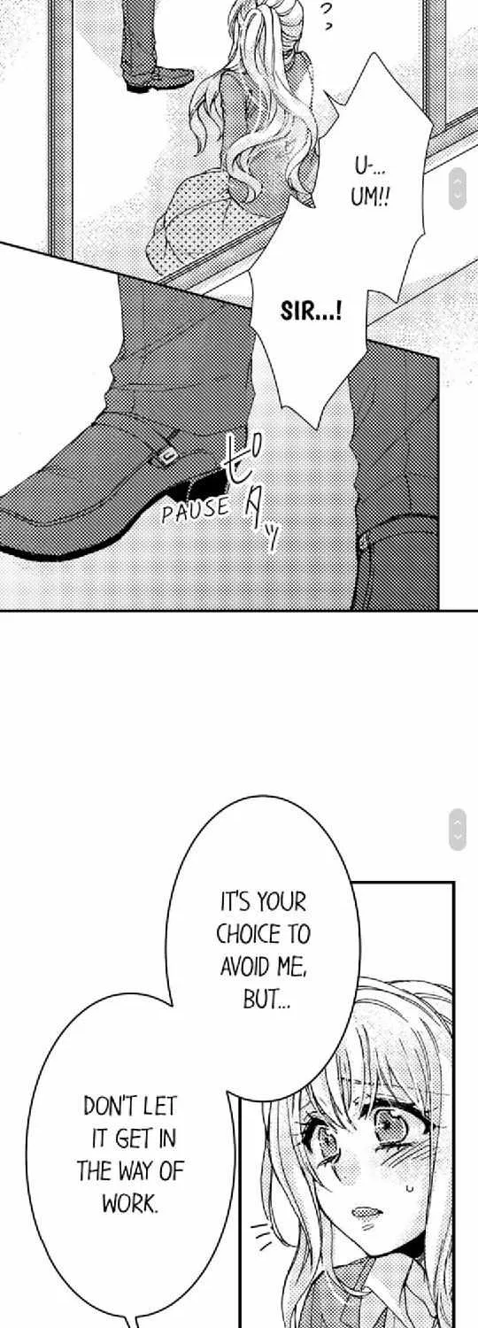 Beastly Boss is My Neighbor Chapter 16 page 7 - 