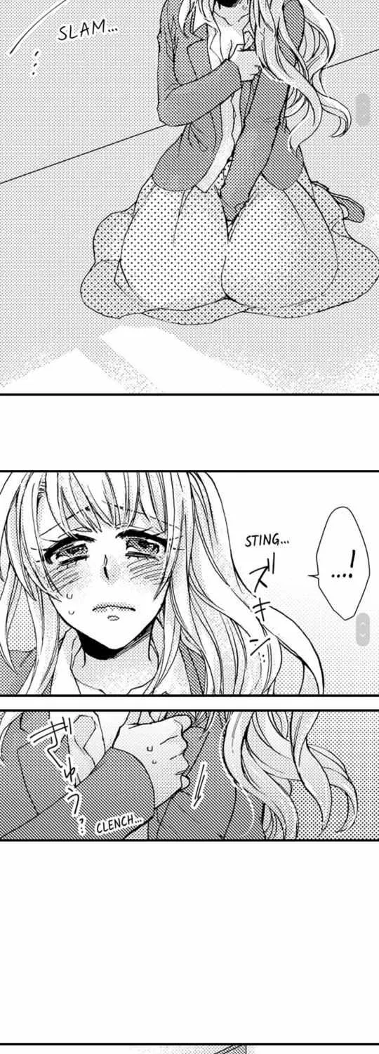 Beastly Boss is My Neighbor Chapter 16 page 9 - 