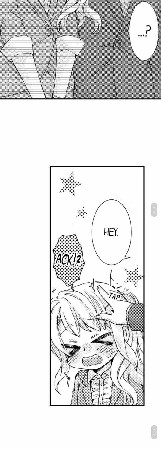 Beastly Boss is My Neighbor Chapter 17 page 11 - 
