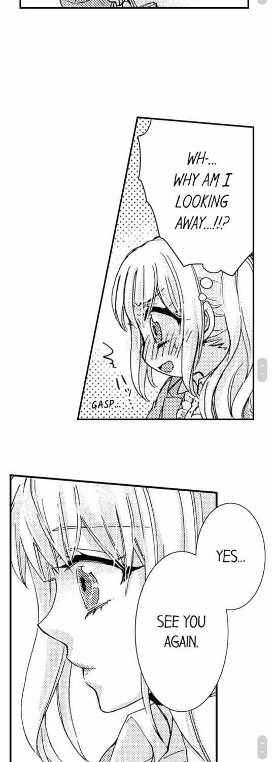 Beastly Boss is My Neighbor Chapter 17 page 9 - 