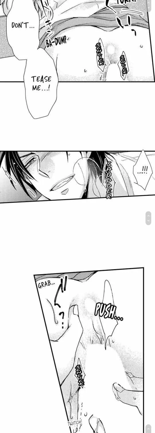 Beastly Boss is My Neighbor Chapter 18 page 16 - 
