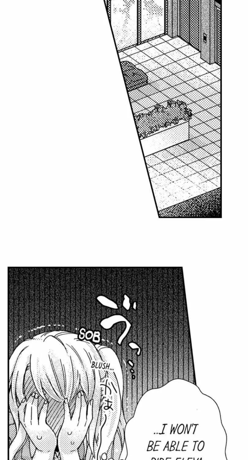Beastly Boss is My Neighbor Chapter 18 page 24 - 