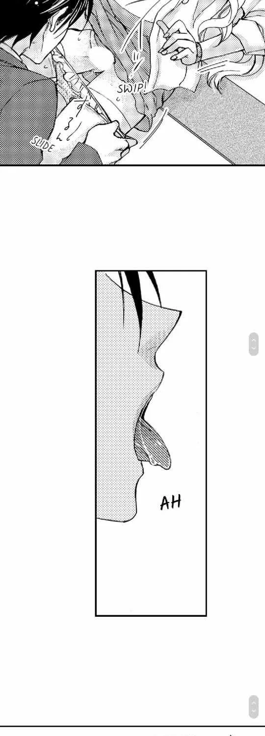 Beastly Boss is My Neighbor Chapter 18 page 8 - 