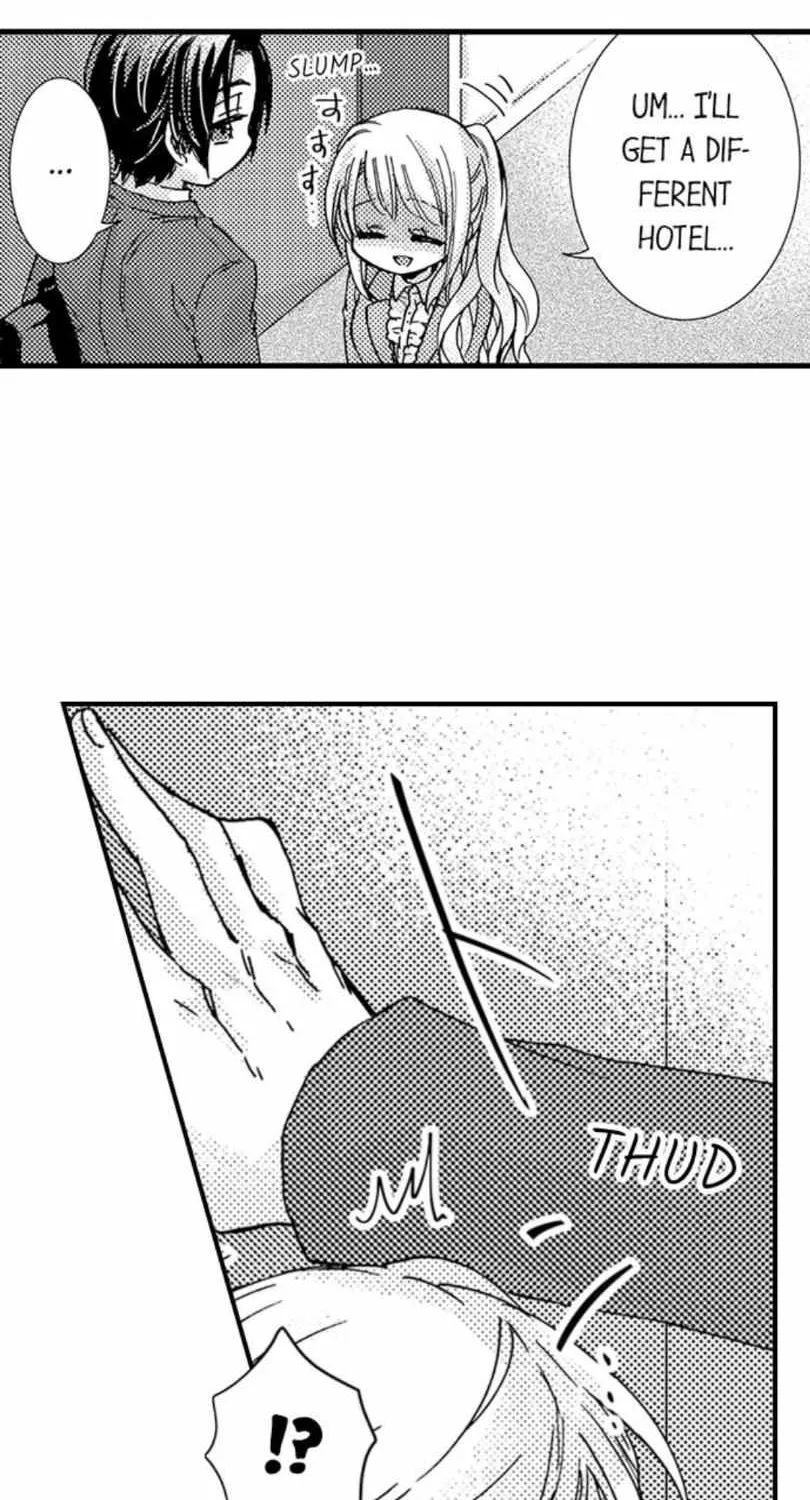 Beastly Boss is My Neighbor Chapter 19 page 24 - 