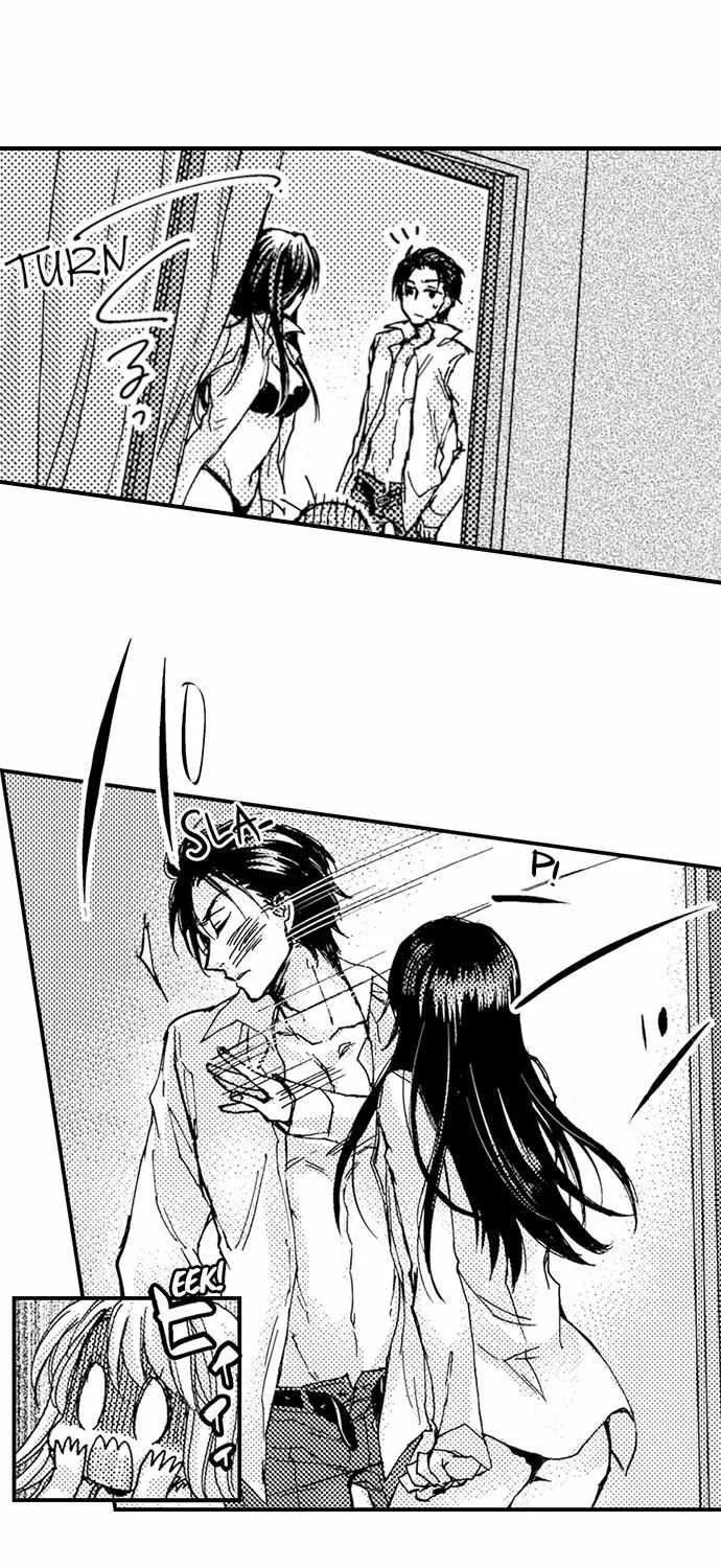 Beastly Boss is My Neighbor Chapter 2 page 2 - 