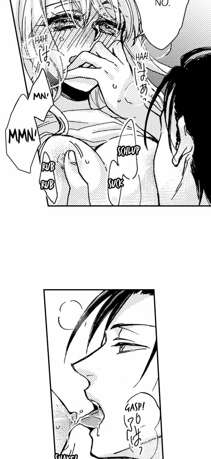 Beastly Boss is My Neighbor Chapter 2 page 20 - 