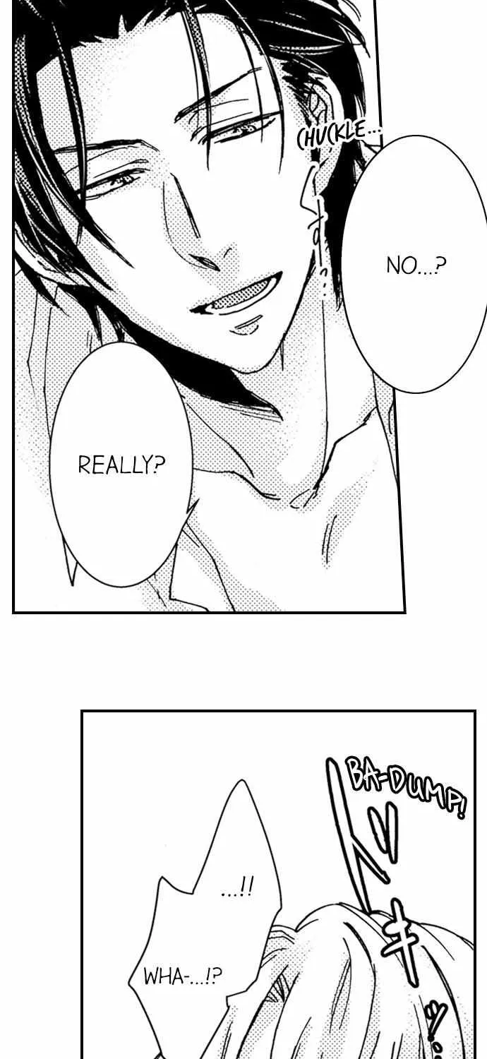 Beastly Boss is My Neighbor Chapter 2 page 26 - 