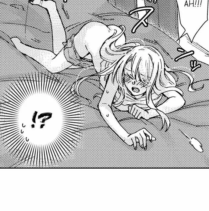 Beastly Boss is My Neighbor Chapter 2 page 32 - 