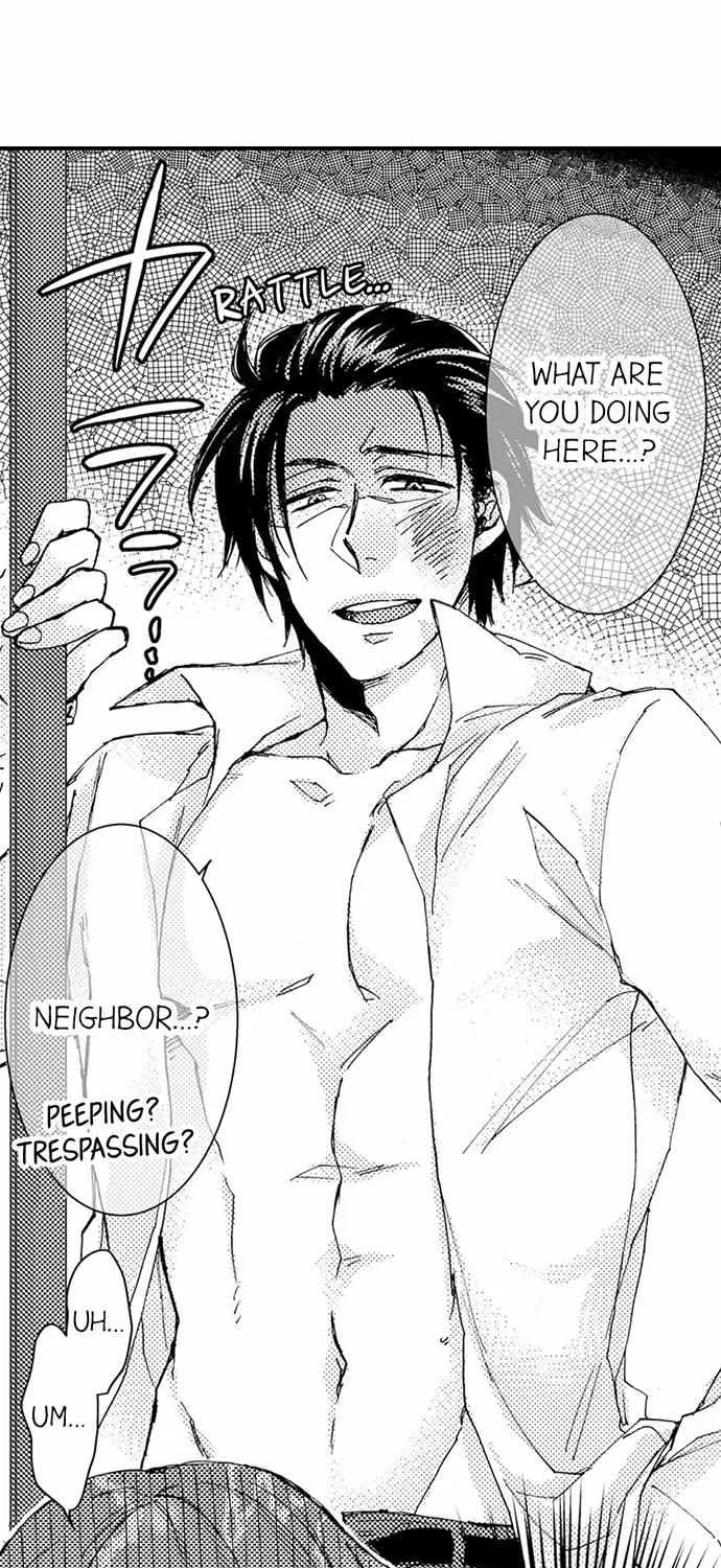 Beastly Boss is My Neighbor Chapter 2 page 5 - 