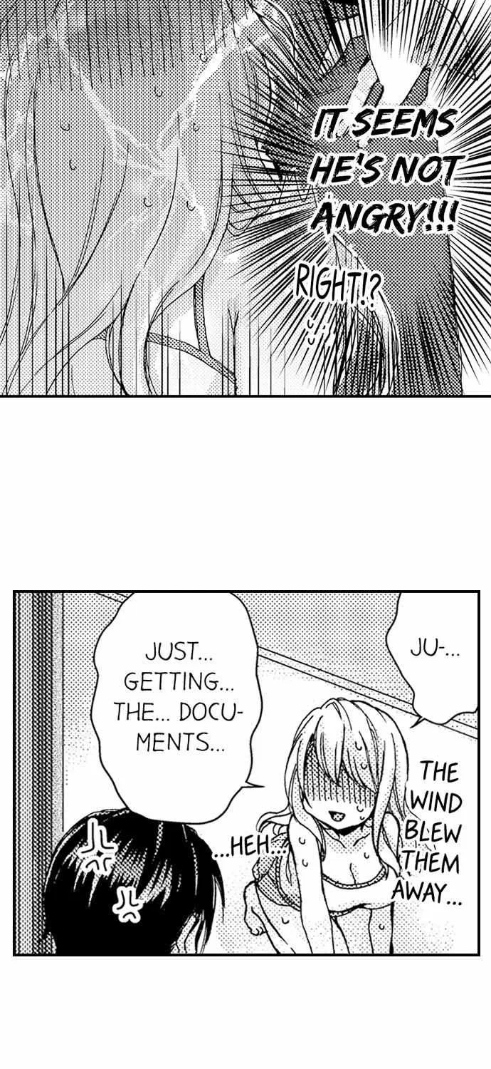 Beastly Boss is My Neighbor Chapter 2 page 6 - 