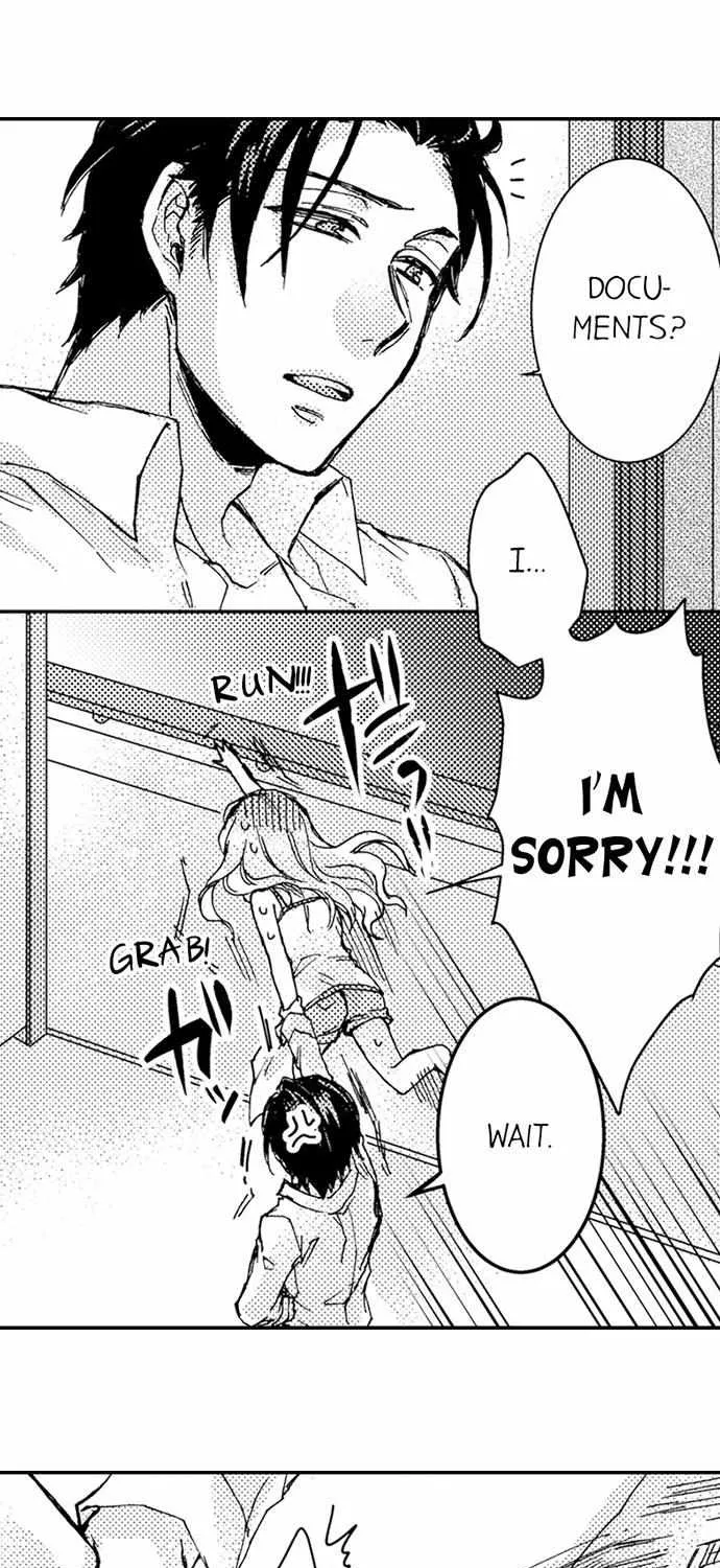 Beastly Boss is My Neighbor Chapter 2 page 7 - 