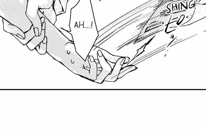 Beastly Boss is My Neighbor Chapter 2 page 8 - 