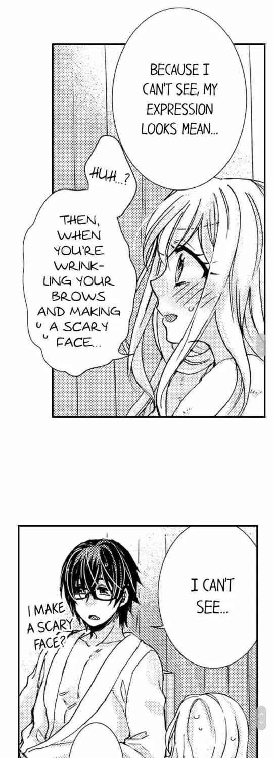 Beastly Boss is My Neighbor Chapter 20 page 13 - 
