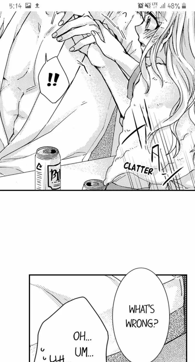 Beastly Boss is My Neighbor Chapter 20 page 19 - 